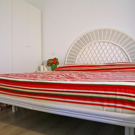 Residence Tamerici Caorle Rum bild