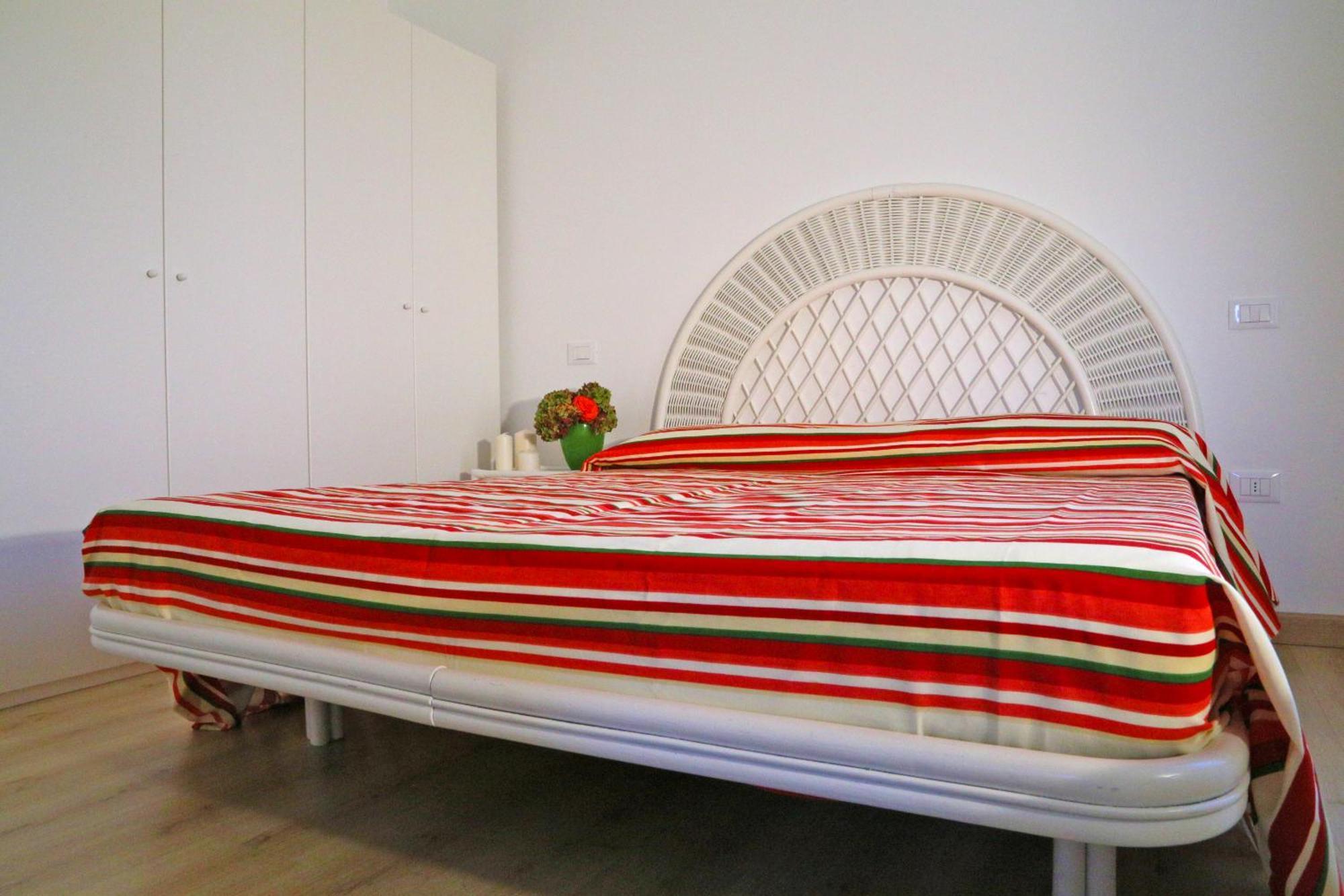 Residence Tamerici Caorle Rum bild